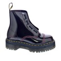Botines Dr. Martens zapatos Mujer modelo 25233600 Rojo 