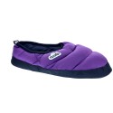 Pantuflas Nuvola zapatos Mujer modelo Classic Purple Violeta 