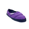 Pantuflas Nuvola zapatos Mujer modelo Classic Purple Violeta 