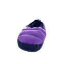 Pantuflas Nuvola zapatos Mujer modelo Classic Purple Violeta 