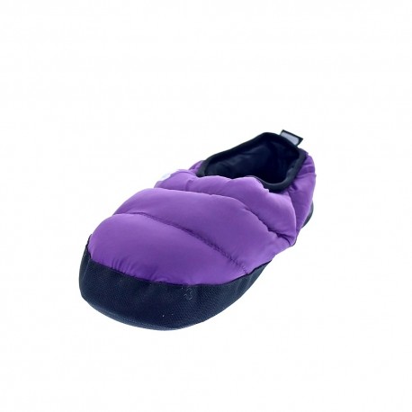 Pantuflas Nuvola zapatos Mujer modelo Classic Purple Violeta 