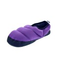 Pantuflas Nuvola zapatos Mujer modelo Classic Purple Violeta 