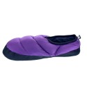 Pantuflas Nuvola zapatos Mujer modelo Classic Purple Violeta 