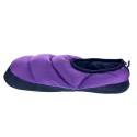 Pantuflas Nuvola zapatos Mujer modelo Classic Purple Violeta 