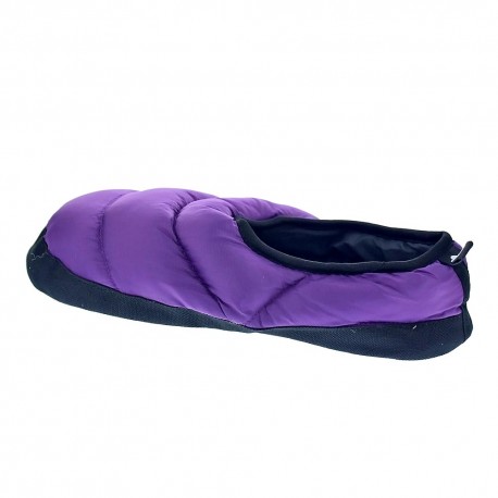 Pantuflas Nuvola zapatos Mujer modelo Classic Purple Violeta 