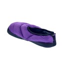 Pantuflas Nuvola zapatos Mujer modelo Classic Purple Violeta 