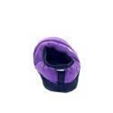 Pantuflas Nuvola zapatos Mujer modelo Classic Purple Violeta 