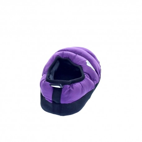 Pantuflas Nuvola zapatos Mujer modelo Classic Purple Violeta 