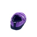Pantuflas Nuvola zapatos Mujer modelo Classic Purple Violeta 