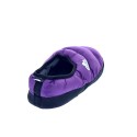 Pantuflas Nuvola zapatos Mujer modelo Classic Purple Violeta 