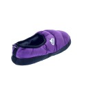 Pantuflas Nuvola zapatos Mujer modelo Classic Purple Violeta 