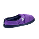 Pantuflas Nuvola zapatos Mujer modelo Classic Purple Violeta 