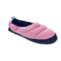 Pantuflas Nuvola zapatos Mujer modelo Classic Malaga Rosa 