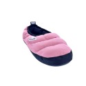 Pantuflas Nuvola zapatos Mujer modelo Classic Malaga Rosa 