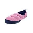 Pantuflas Nuvola zapatos Mujer modelo Classic Malaga Rosa 