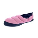 Pantuflas Nuvola zapatos Mujer modelo Classic Malaga Rosa 