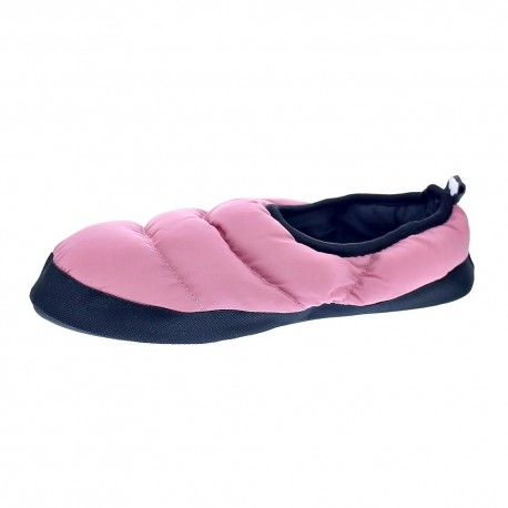 Pantuflas Nuvola zapatos Mujer modelo Classic Malaga Rosa 