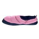 Pantuflas Nuvola zapatos Mujer modelo Classic Malaga Rosa 