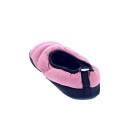 Pantuflas Nuvola zapatos Mujer modelo Classic Malaga Rosa 