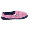 Pantuflas Nuvola zapatos Mujer modelo Classic Malaga Rosa 