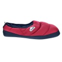 Pantuflas Nuvola zapatos Hombre modelo Classic Red Rojo 
