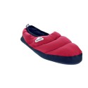 Pantuflas Nuvola zapatos Hombre modelo Classic Red Rojo 