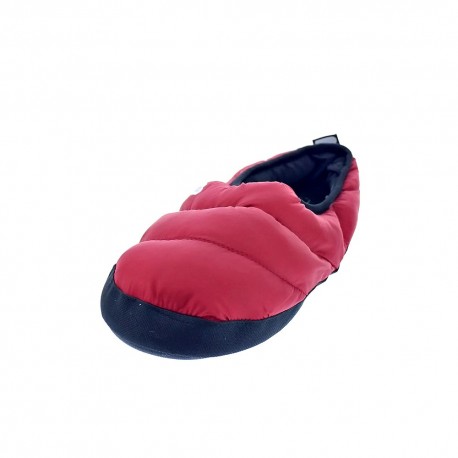 Pantuflas Nuvola zapatos Hombre modelo Classic Red Rojo 