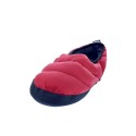 Pantuflas Nuvola zapatos Hombre modelo Classic Red Rojo 