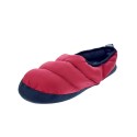 Pantuflas Nuvola zapatos Hombre modelo Classic Red Rojo 