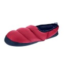 Pantuflas Nuvola zapatos Hombre modelo Classic Red Rojo 