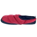 Pantuflas Nuvola zapatos Hombre modelo Classic Red Rojo 