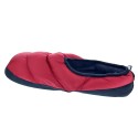 Pantuflas Nuvola zapatos Hombre modelo Classic Red Rojo 