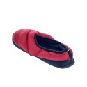 Pantuflas Nuvola zapatos Hombre modelo Classic Red Rojo 