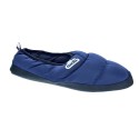 Pantuflas Nuvola zapatos Mujer modelo Classic Dark Navy Azul 