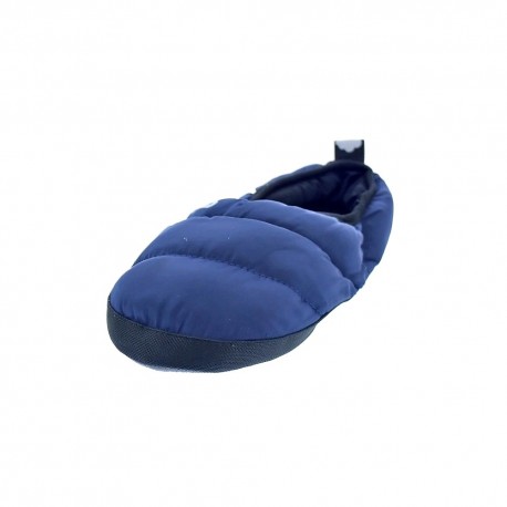 Pantuflas Nuvola zapatos Mujer modelo Classic Dark Navy Azul 