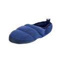 Pantuflas Nuvola zapatos Mujer modelo Classic Dark Navy Azul 