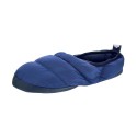 Pantuflas Nuvola zapatos Mujer modelo Classic Dark Navy Azul 