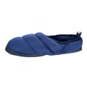 Pantuflas Nuvola zapatos Mujer modelo Classic Dark Navy Azul 