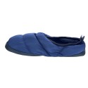 Pantuflas Nuvola zapatos Mujer modelo Classic Dark Navy Azul 