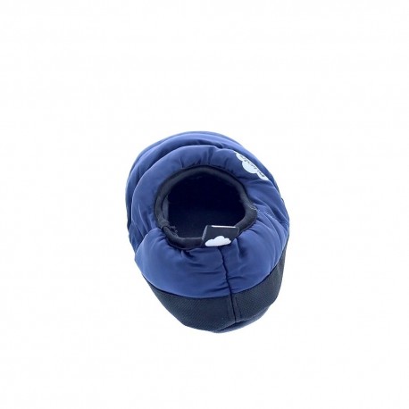 Pantuflas Nuvola zapatos Mujer modelo Classic Dark Navy Azul 