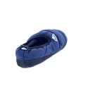 Pantuflas Nuvola zapatos Mujer modelo Classic Dark Navy Azul 