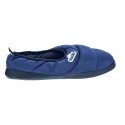 Pantuflas Nuvola zapatos Mujer modelo Classic Dark Navy Azul 