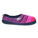 Pantuflas Nuvola zapatos Mujer modelo Classic Colors Fuchsia Rosa 