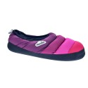 Pantuflas Nuvola zapatos Mujer modelo Classic Colors Fuchsia Rosa 
