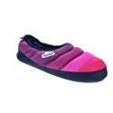 Pantuflas Nuvola zapatos Mujer modelo Classic Colors Fuchsia Rosa 