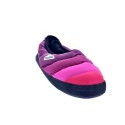 Pantuflas Nuvola zapatos Mujer modelo Classic Colors Fuchsia Rosa 