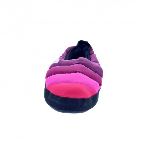 Pantuflas Nuvola zapatos Mujer modelo Classic Colors Fuchsia Rosa 