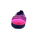Pantuflas Nuvola zapatos Mujer modelo Classic Colors Fuchsia Rosa 