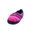 Pantuflas Nuvola zapatos Mujer modelo Classic Colors Fuchsia Rosa 