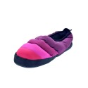 Pantuflas Nuvola zapatos Mujer modelo Classic Colors Fuchsia Rosa 